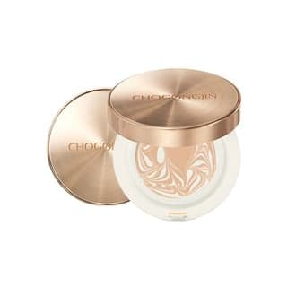 Chogongjin Essence Pact, #21C Vanilla