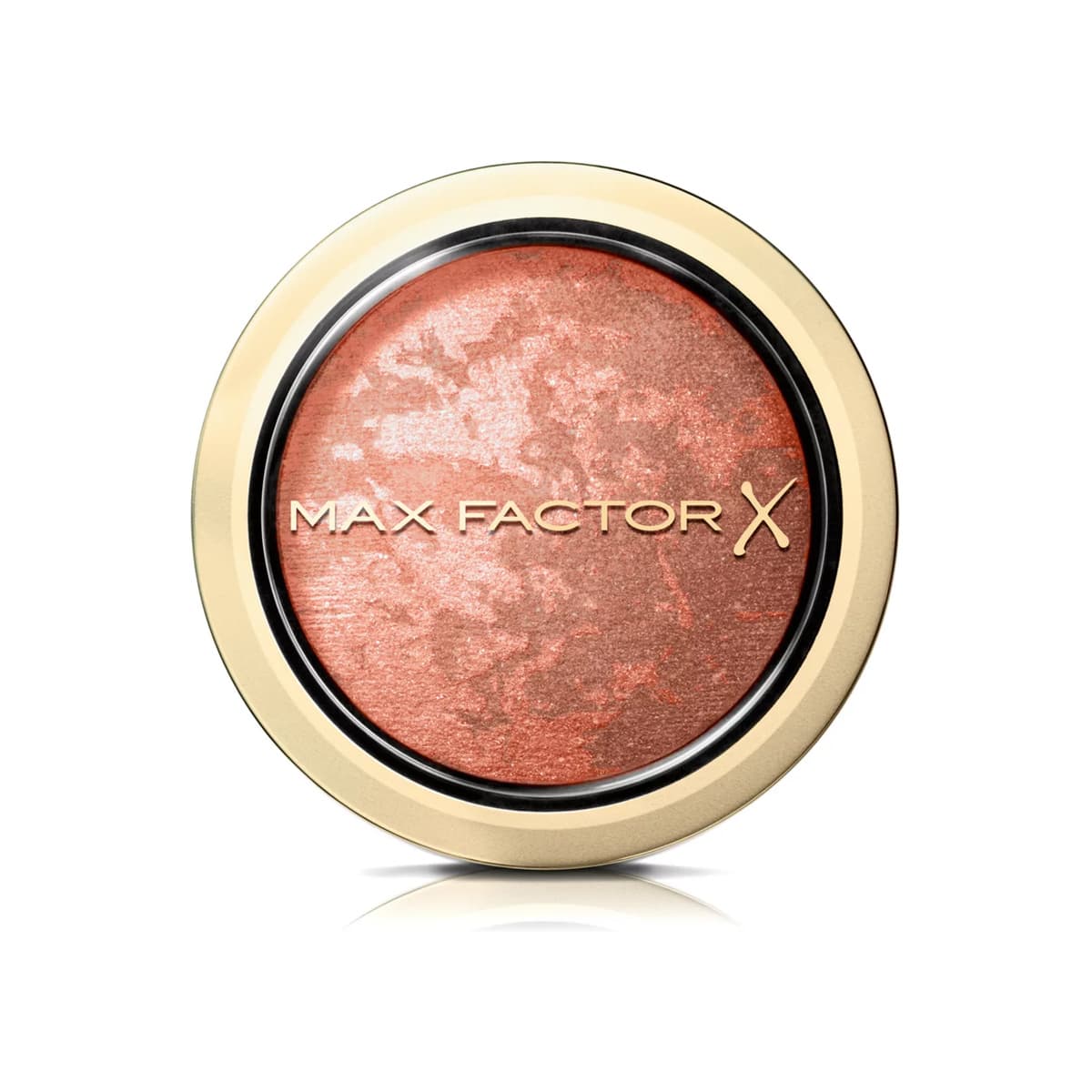 Creme Puff Blush, Alluring Rose 25