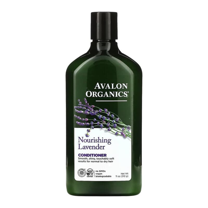 Conditioner, Nourishing, Lavender
