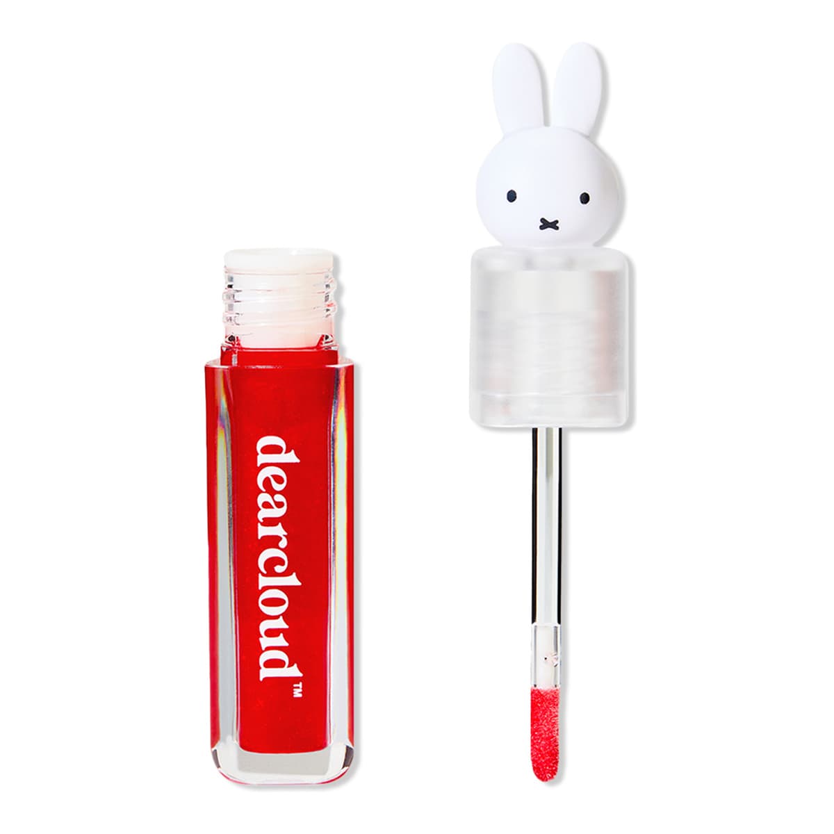 Miffy Lip Serum Jelly