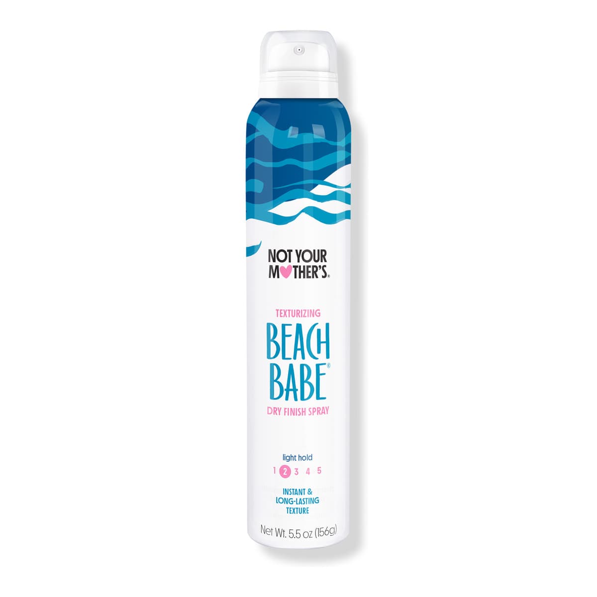 Beach Babe Texturizing Dry Finish Spray
