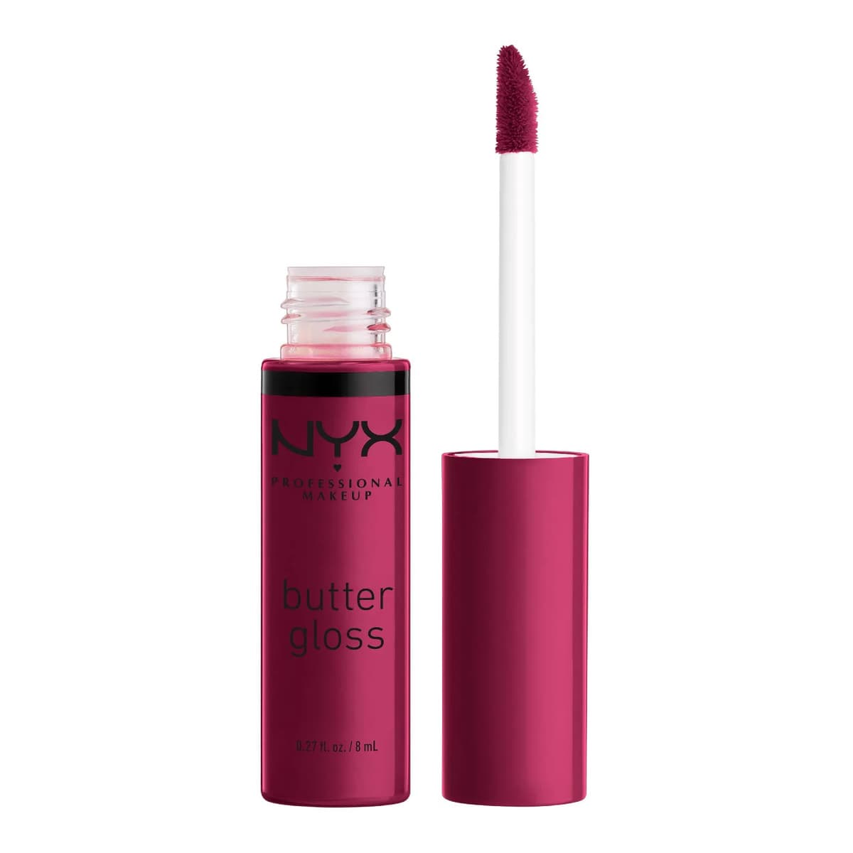 Butter Lip Gloss, #22 Devil's Food Cake