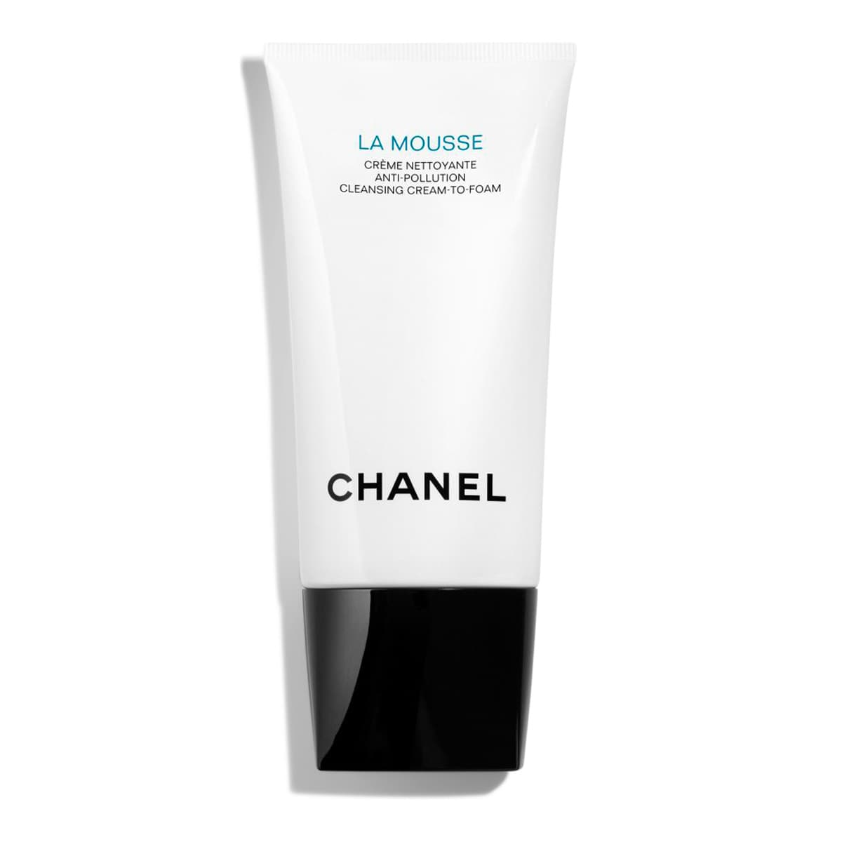 LA MOUSSE Anti-Pollution Cleansing Cream-to-Foam