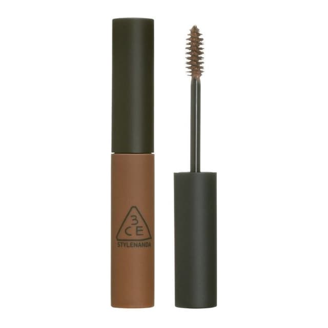 Eyebrow Mascara, Brown
