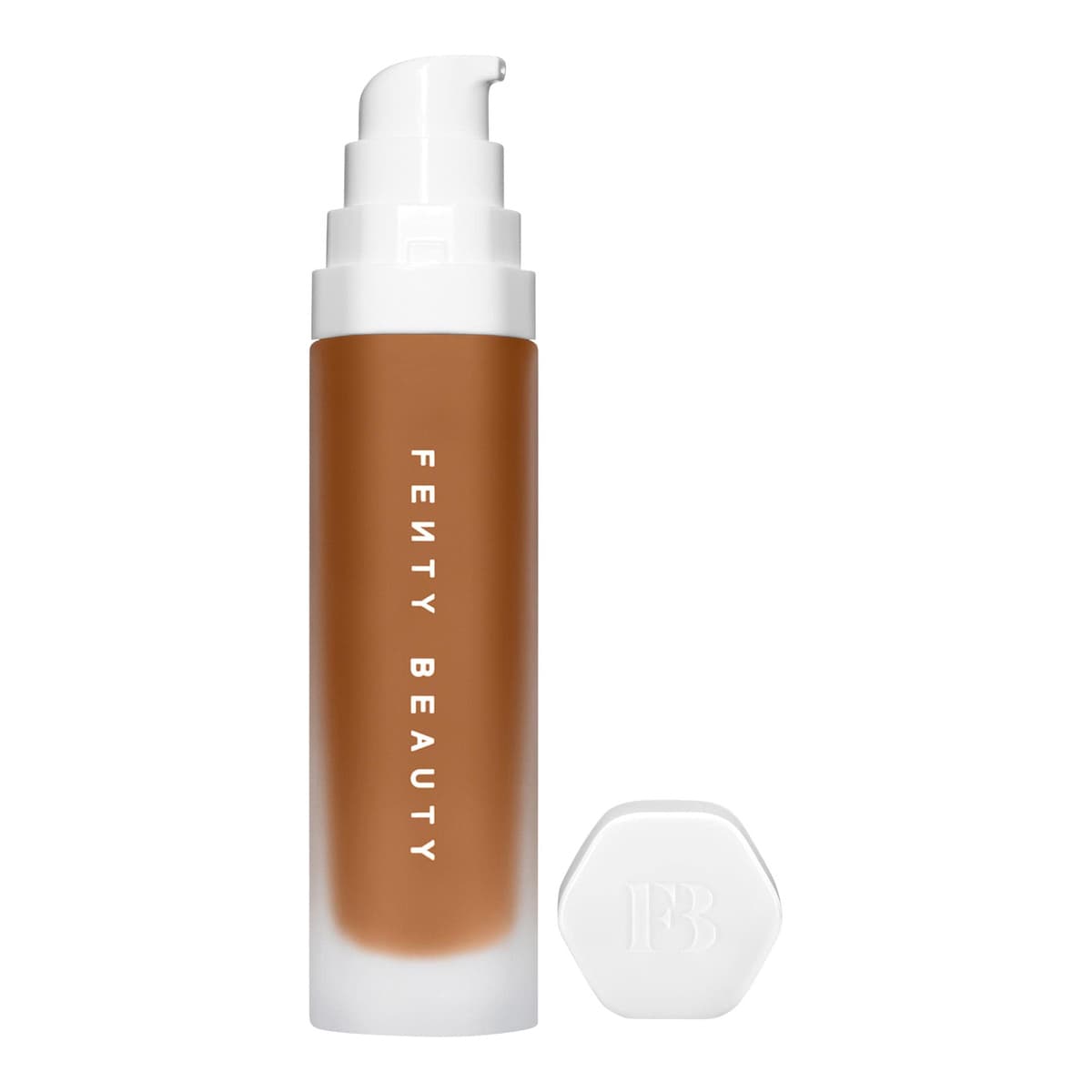 Soft’Lit Naturally Luminous Hydrating Longwear Foundation, #370