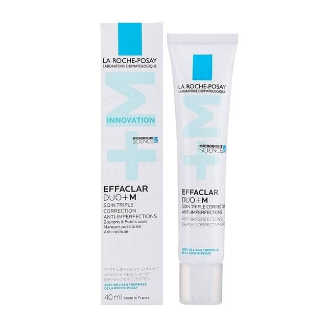 Effaclar Duo+ M Serum