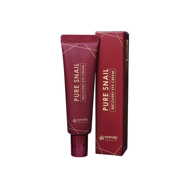 Pure Snail Recovery Eye Cream
