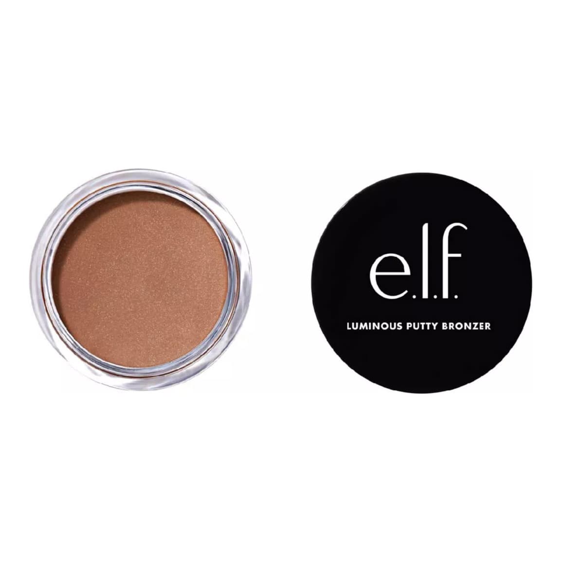 Luminous Putty Bronzer, day trip