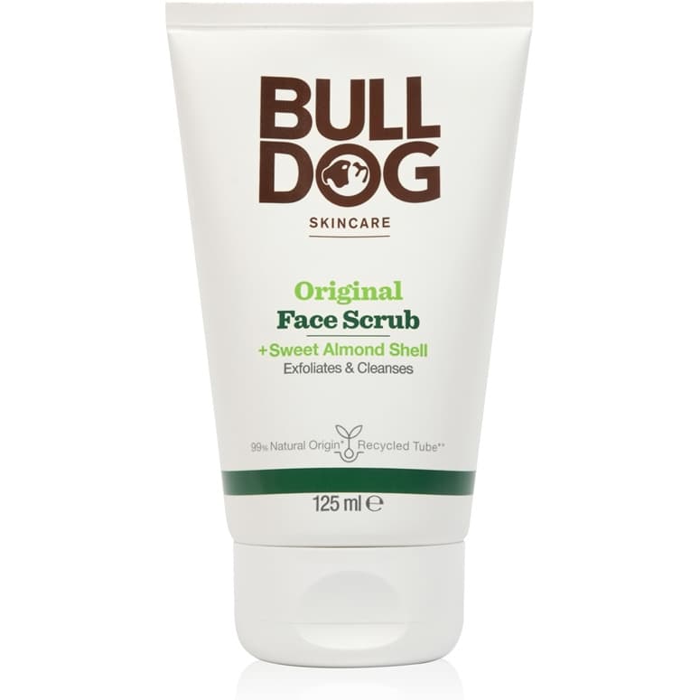 Original Face Scrub