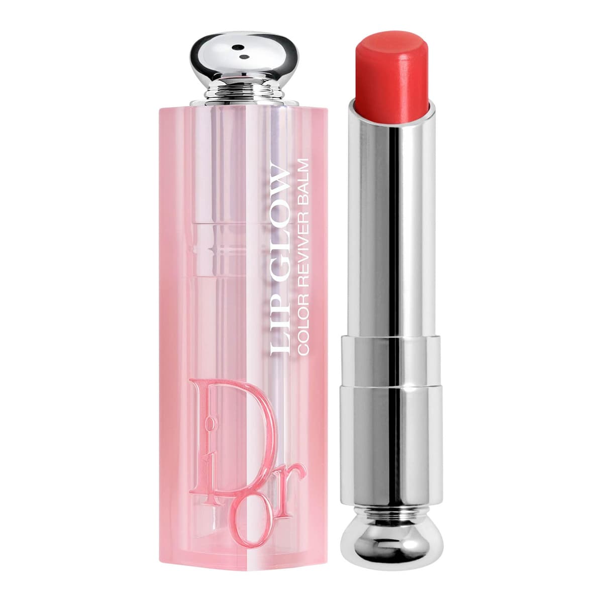 Addict Lip Glow, #033 Coral Pink
