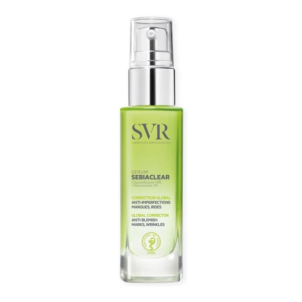 Sebiaclear Serum Anti-Marks Anti-Blemish Global Corrector
