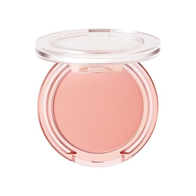 By Flower Blusher, #06 Walking On The Pink