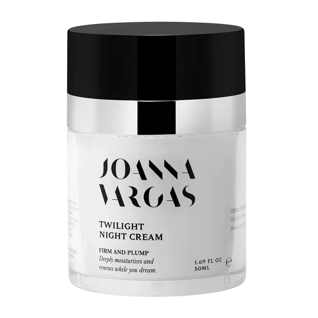 Twilight Night Cream