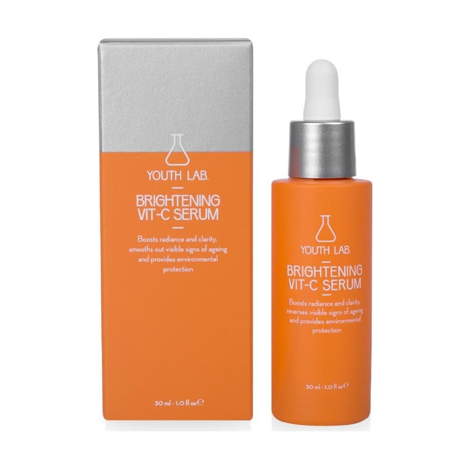 Brightening Vit-C Serum