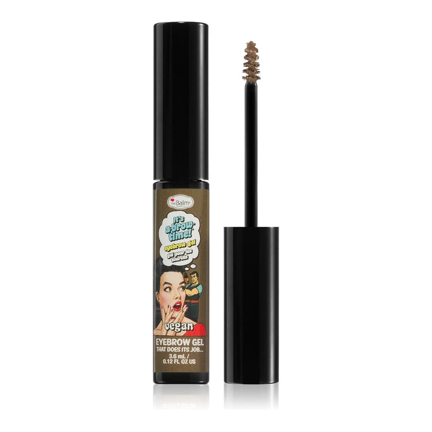 It's a Brow Time Brow Gel