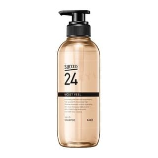 Success 24 Moist Feel Shampoo