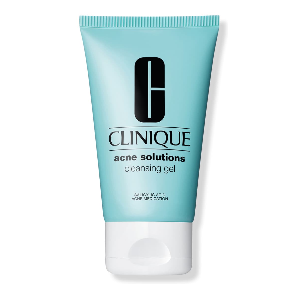 Acne Solutions Cleansing Gel