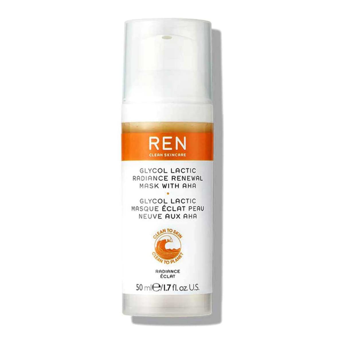 Glycol Lactic Renewal Mask