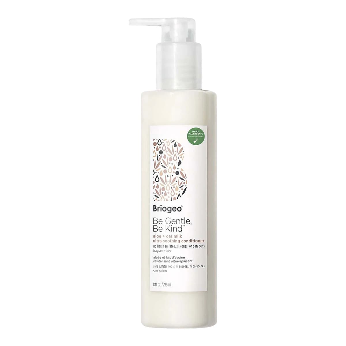 Be Gentle, Be Kind™ Aloe Oat Milk Ultra Soothing Conditioner