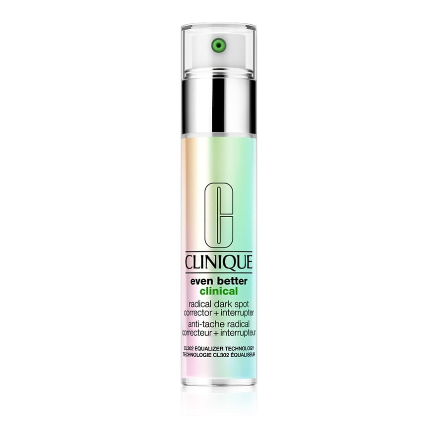 Even Better Clinical™ Radical Dark Spot Corrector + Interrupter