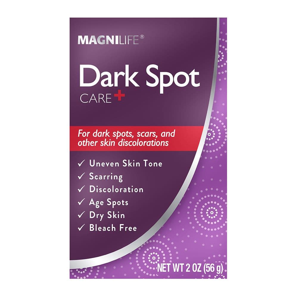 Dark Spot Cream