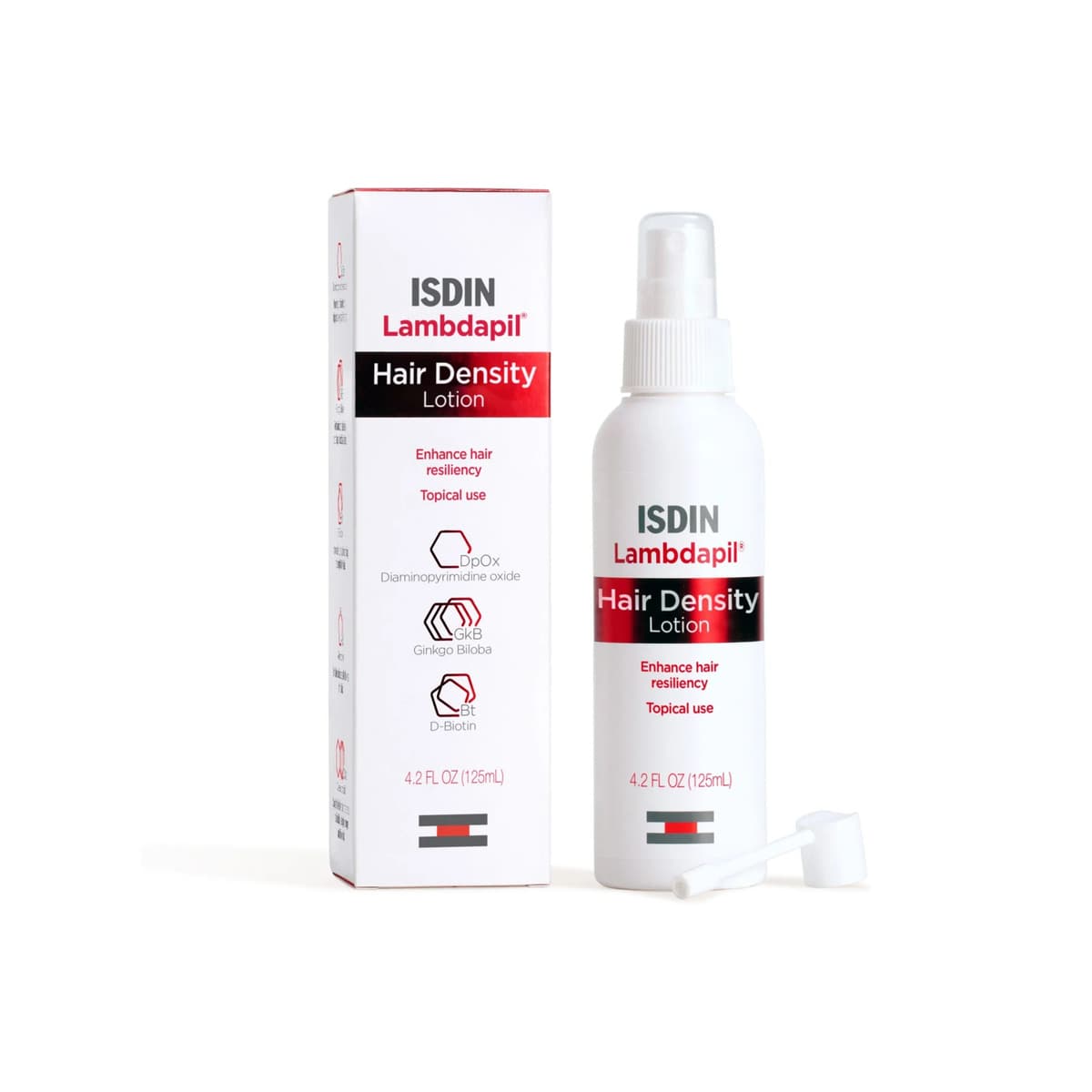Lambdapil Hair Density Leave-In Lotion