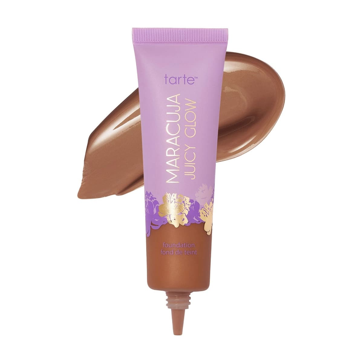 Maracuja Juicy Glow Skin Tint, 48N Tan Deep Neutral