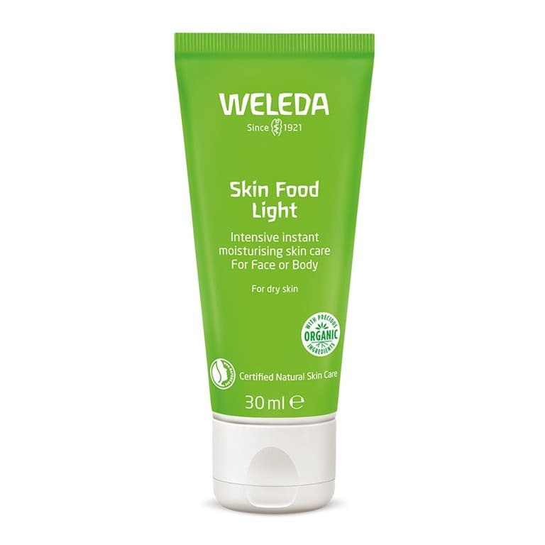 Skin Food Light Intensive Instant Moisturizing