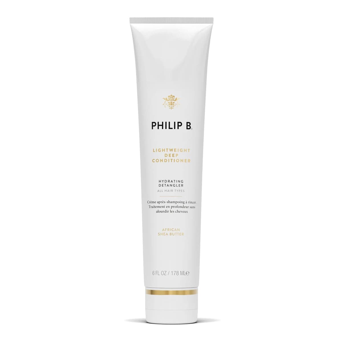 Light-Weight Deep Conditioner - Paraben Free