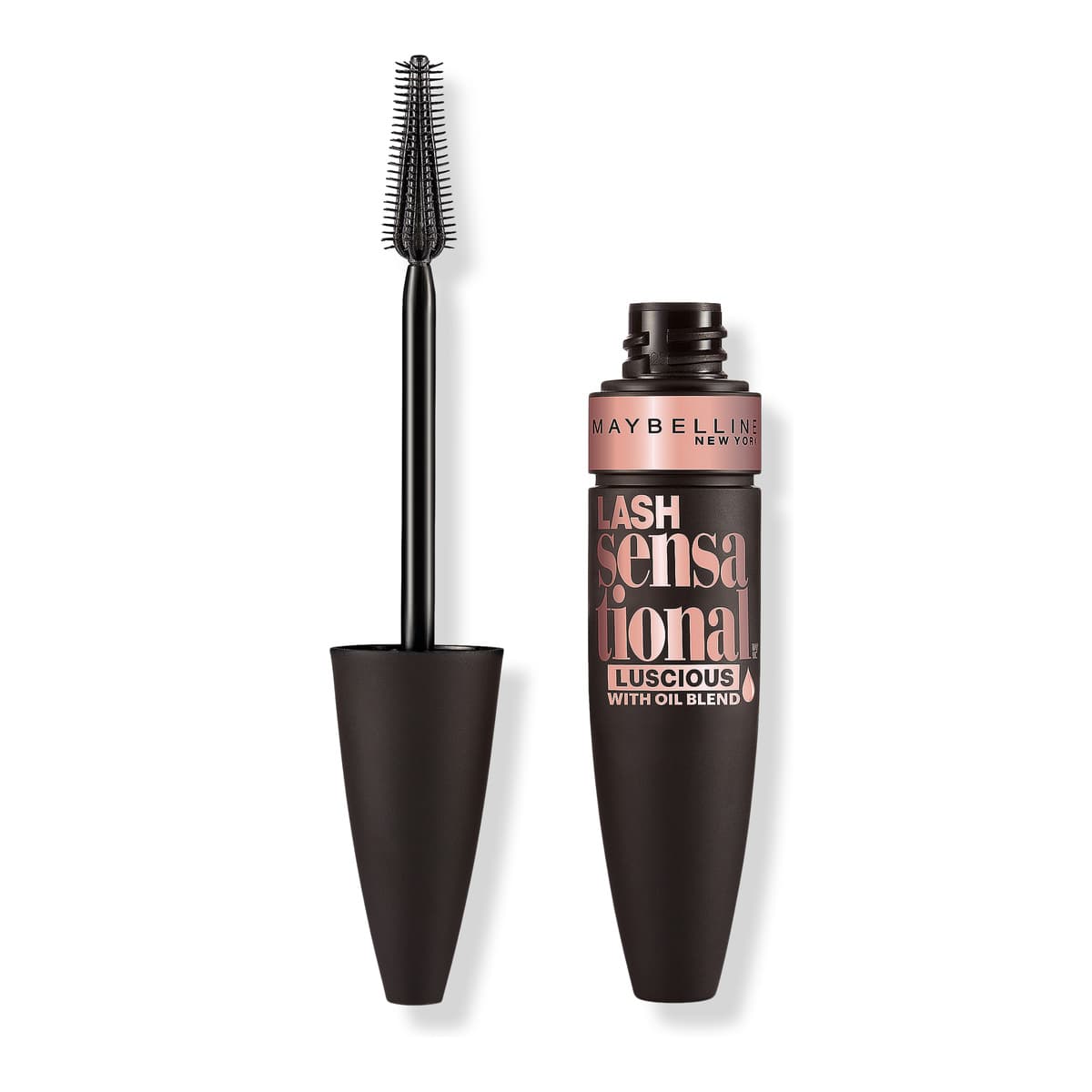 Lash Sensational Luscious Mascara, Very Black