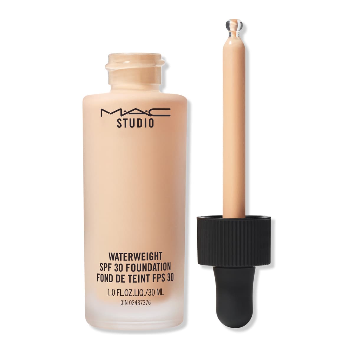 Studio Waterweight SPF 30 Liquid Foundation Makeup, NC25
