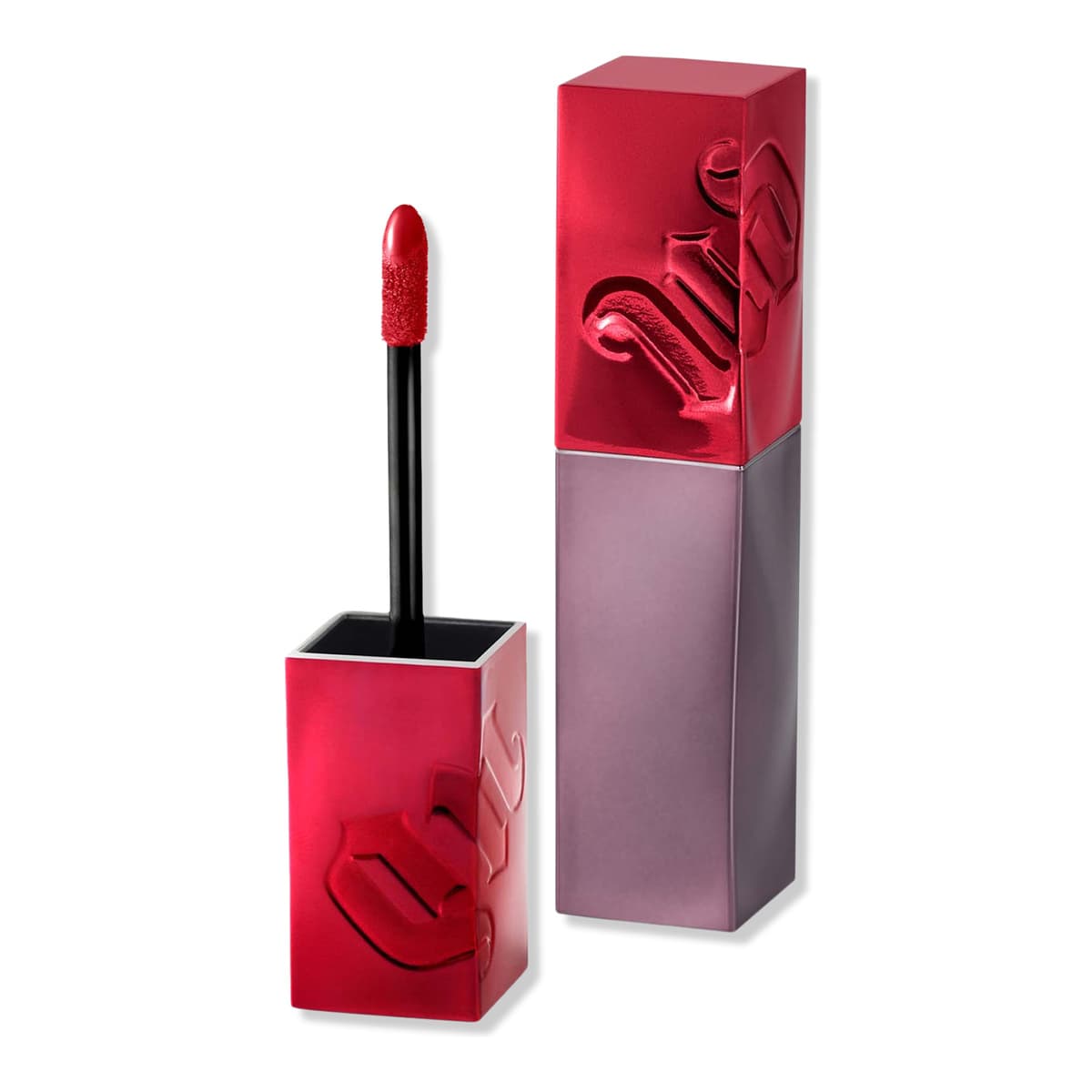 Vice Lip Bond Glossy Longwear Liquid Lipstick, Unbreakable
