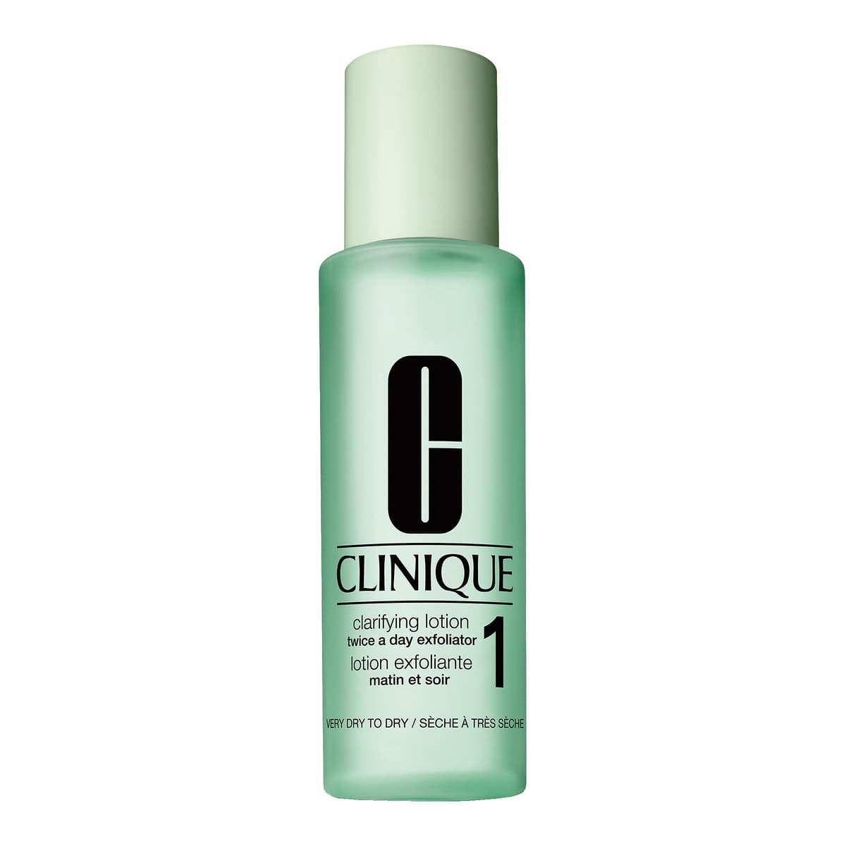 Clarifying Lotion 1