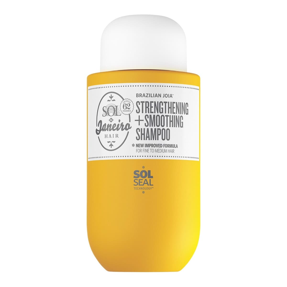 Brazilian Joia™ Strengthening + Smoothing Shampoo