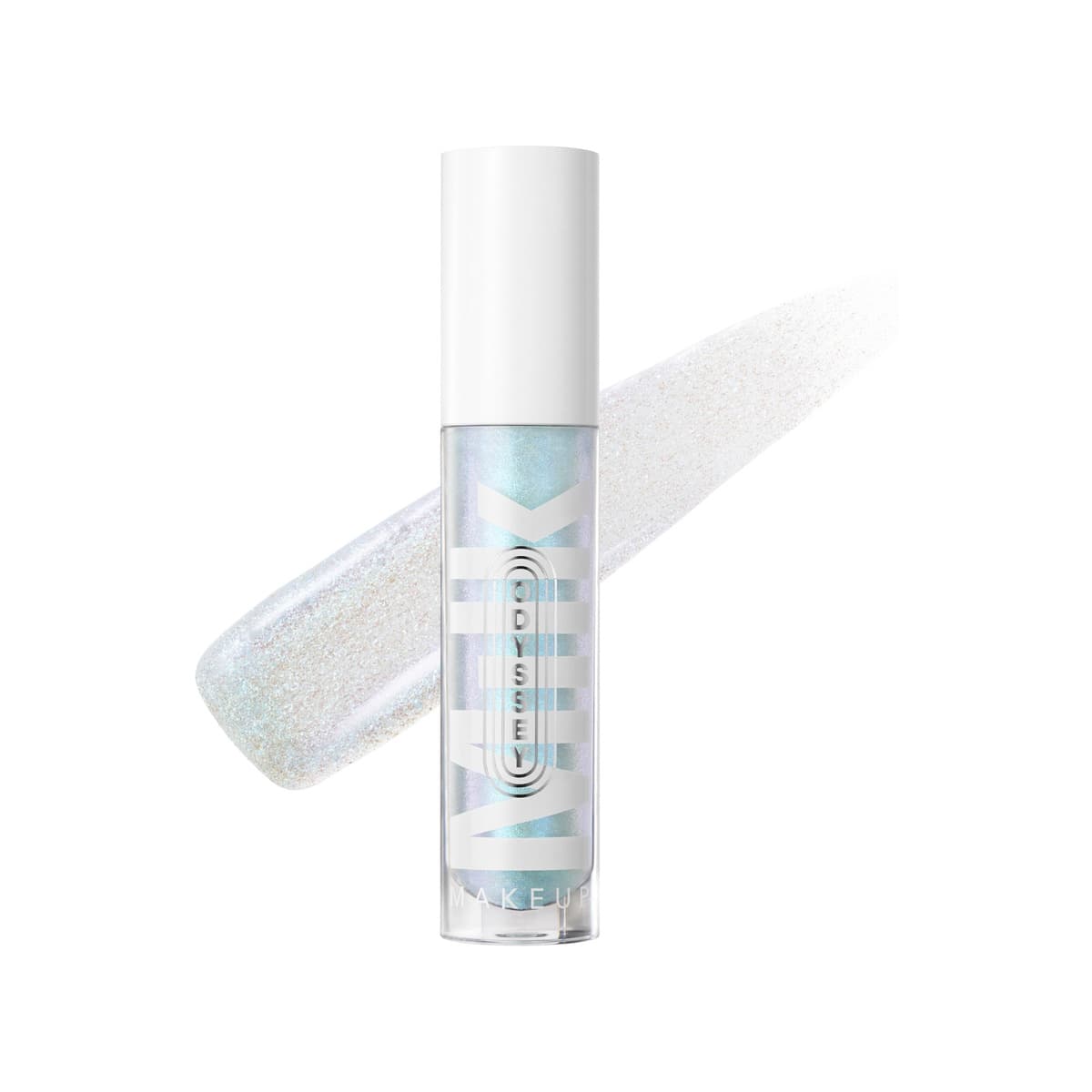 Odyssey Hydrating Non-Sticky Lip Oil Gloss, Globetrot