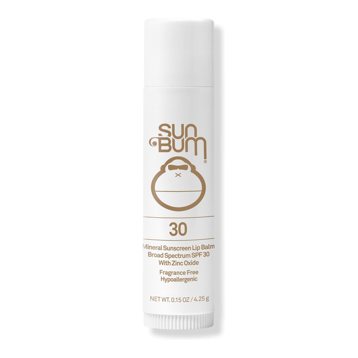 Mineral Sunscreen Lip Balm SPF 30