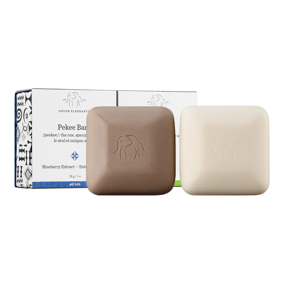 Baby Pekee Bar™ + Juju Bar Travel Duo