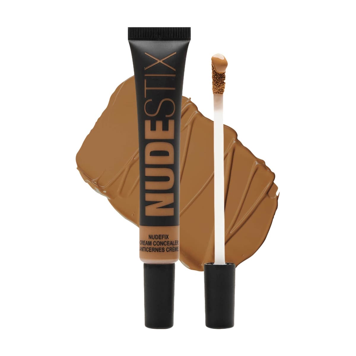 Nudefix Cream Concealer, Nude 9