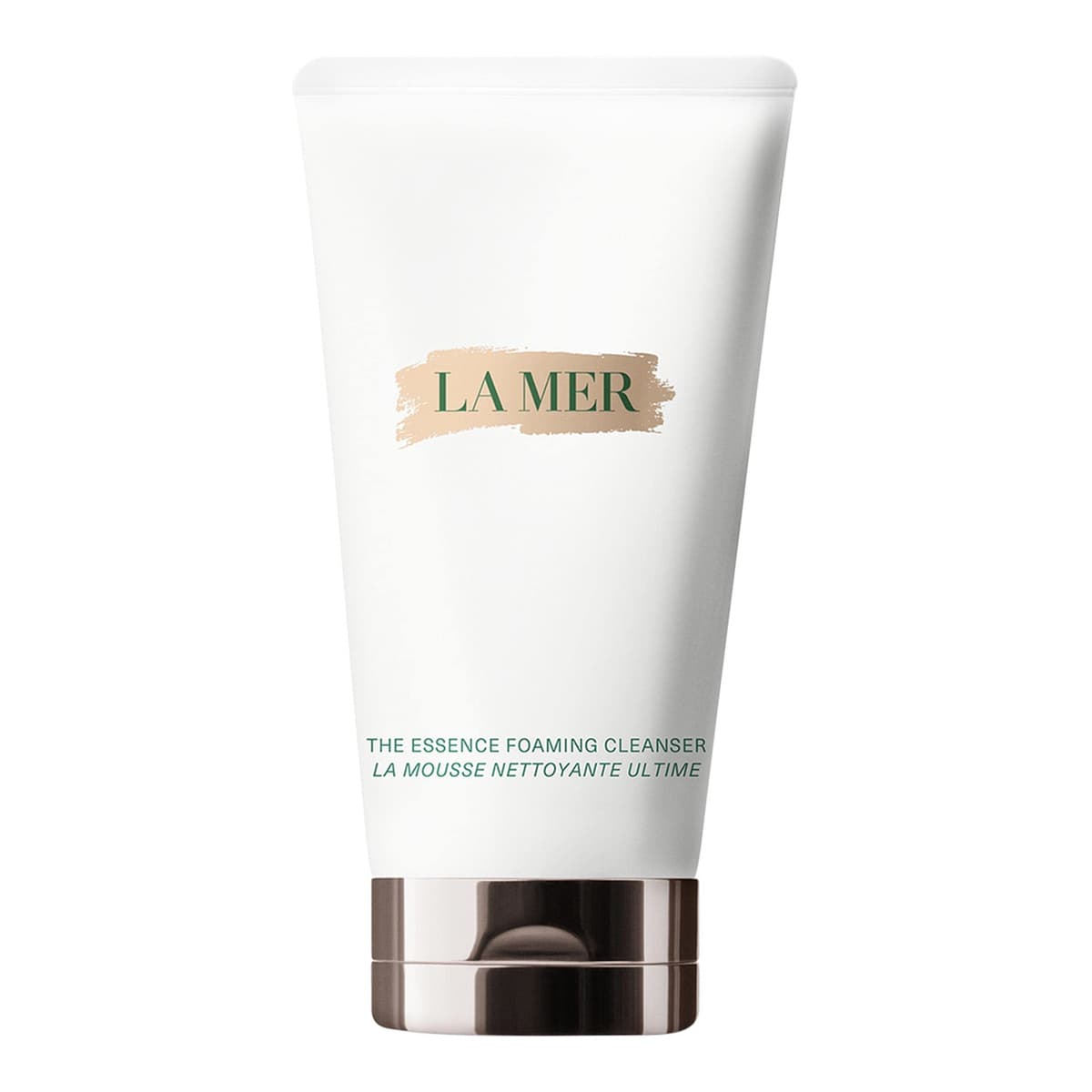 The Essence Foaming Cleanser