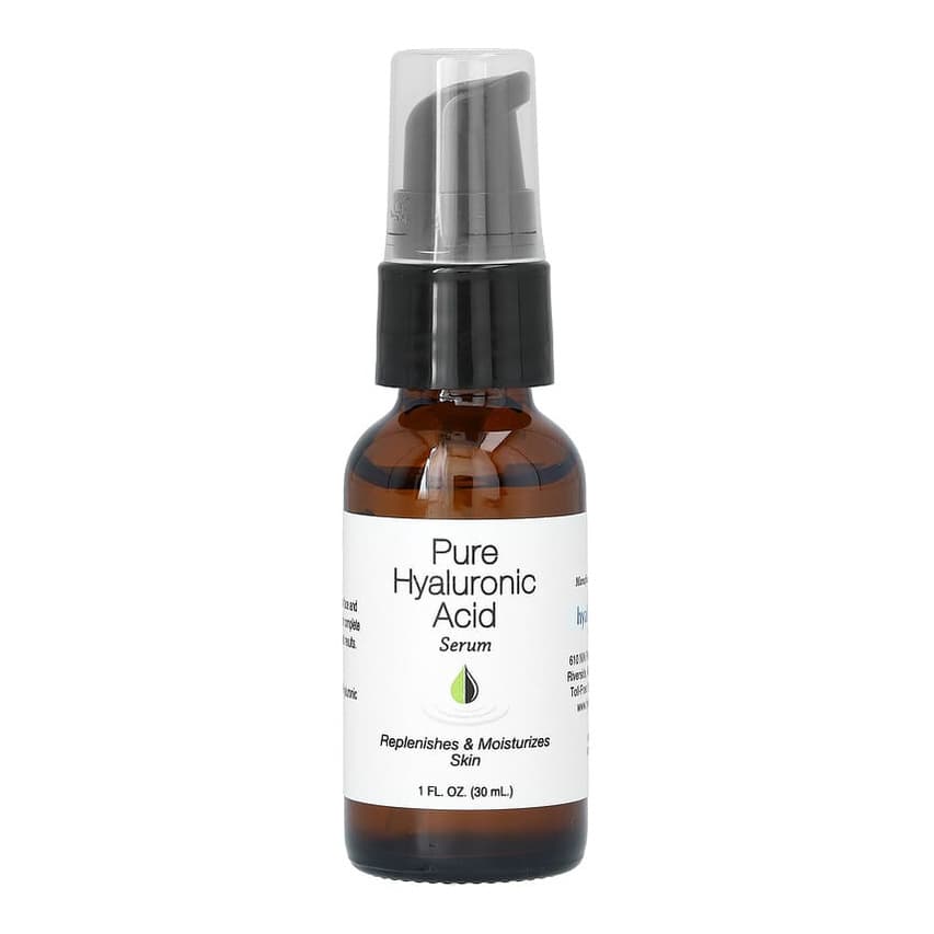 Pure Hyaluronic Acid Serum