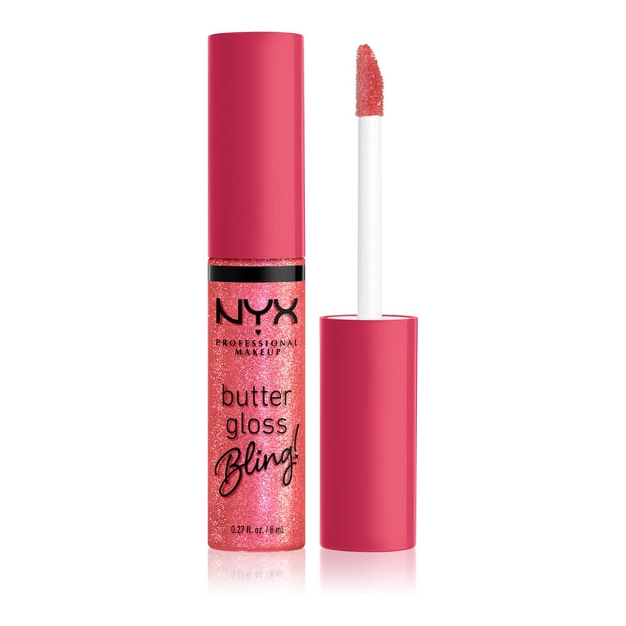 Butter Gloss Bling