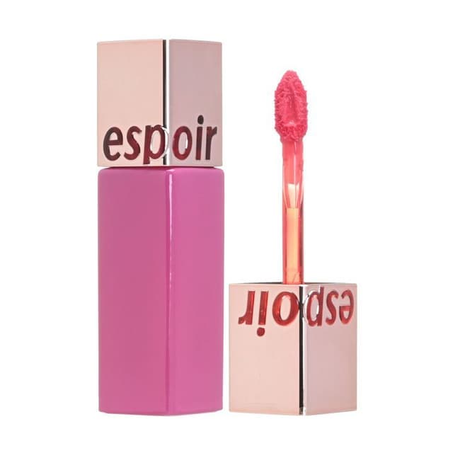 Couture Lip Tint Water Velvet, #02 Pinker Better