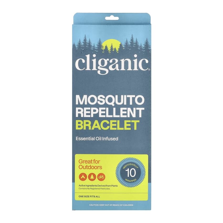 Mosquito Repellent Bracelet