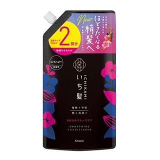 Ichikami Smoothing Conditioner