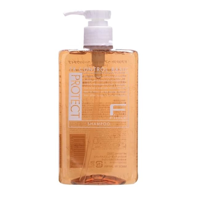 F.Protect Hair Shampoo Basic