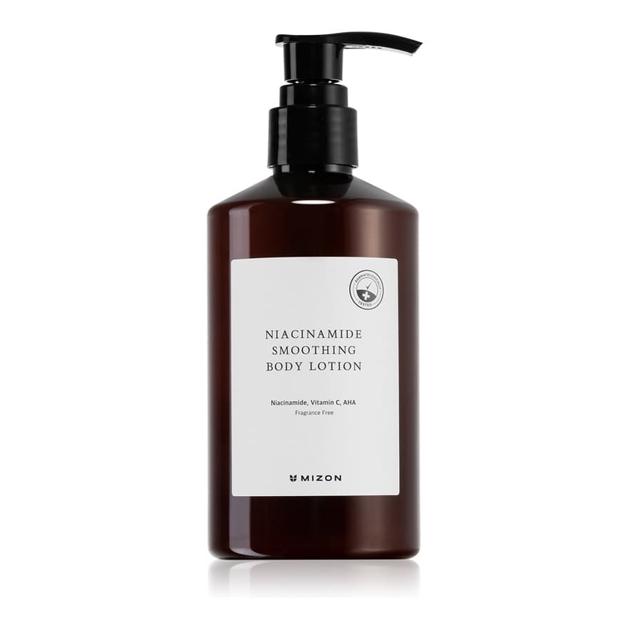 Niacinamide Smoothing