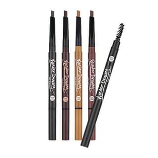 Wonder Drawing 24HR Auto Eyebrow, #03 Light Brown