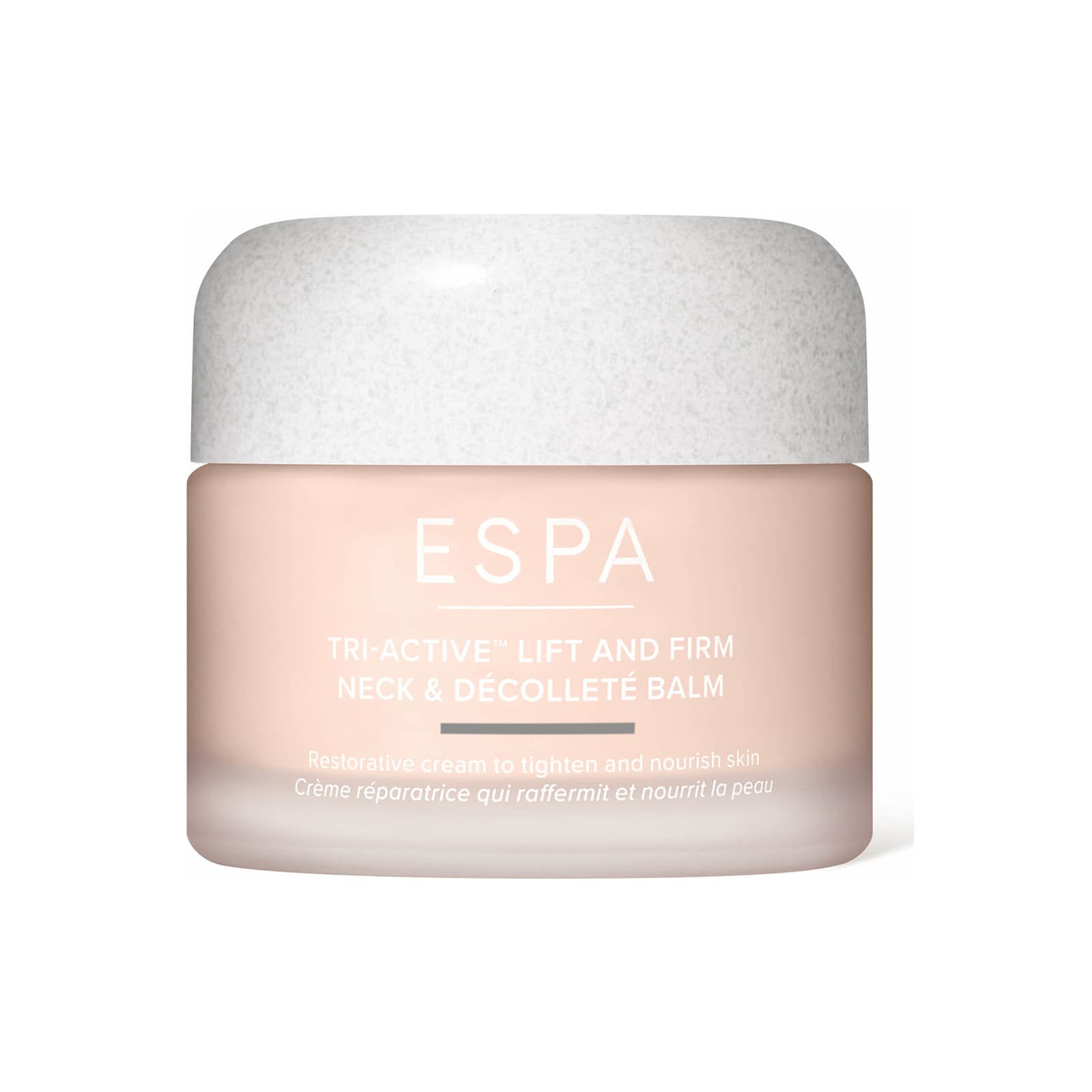 Tri-Active Lift and Firm Neck and Dec Balm