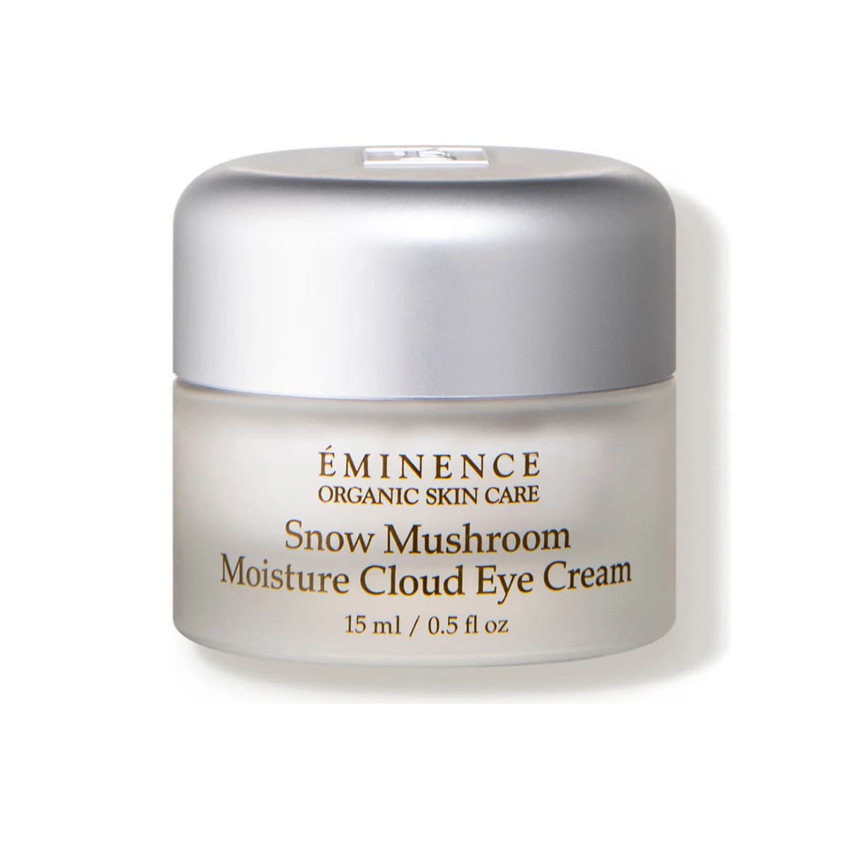 Snow Mushroom Moisture Cloud Eye Cream