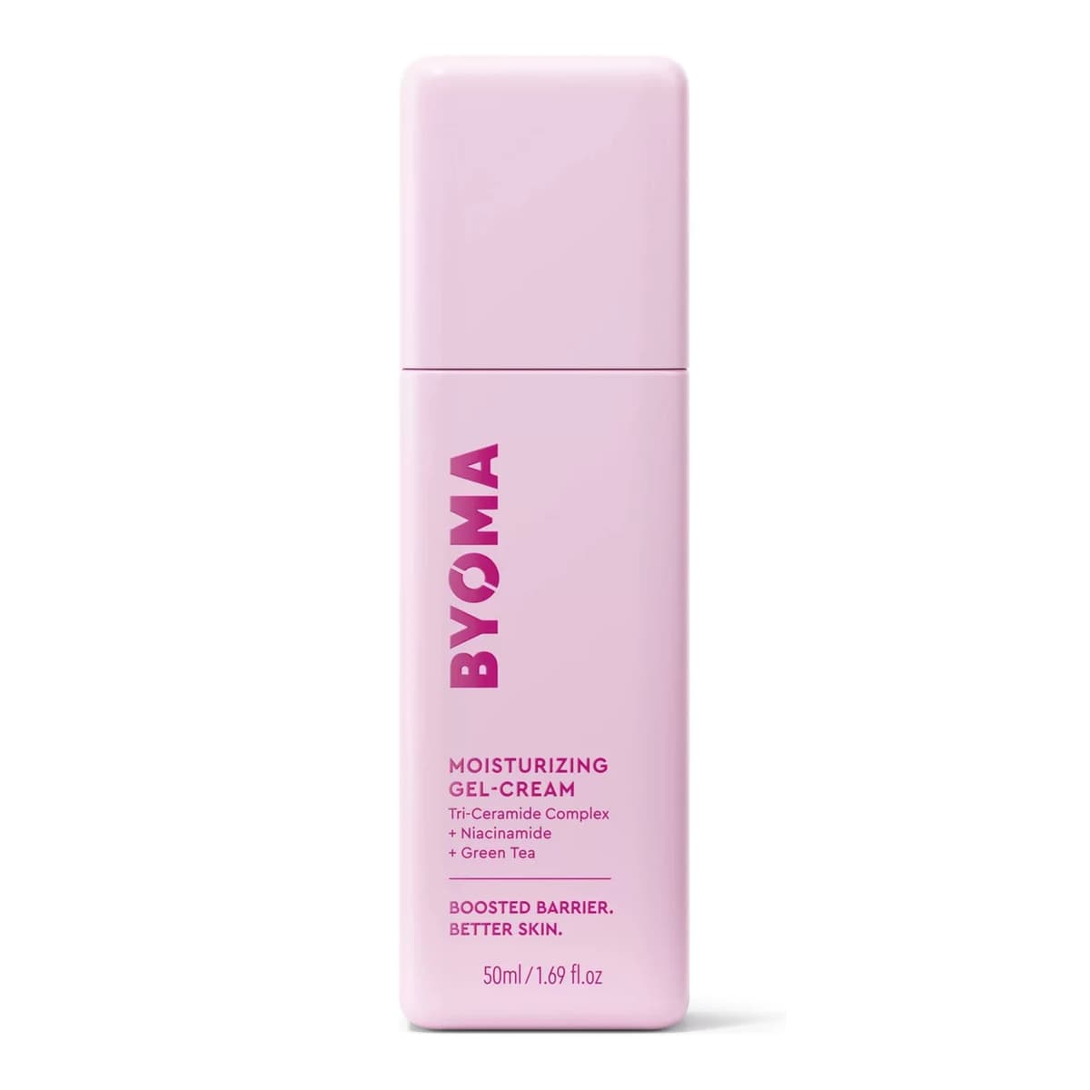Gel Cream Moisturizer